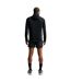Haut De Sport Motif/style Swoosh Pro Homme Noir Blanc Nike-3