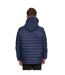 Trespass Mens Digby Down Jacket (Navy/Blue) - UTTP3283-4