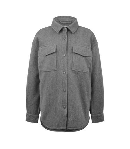 Veste-chemise Femme Anthracite Jack Wills