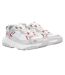 Mens Go 1st Logo Trainers White Hugo-1