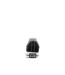 Baskets noir mixte converse star player 76-3