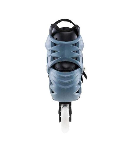 Patins À Roulettes Alignées Munich Adulte 40 Fr Bleu Coolslide