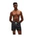 Mens Swim Shorts Black Tommy Hilfiger-1