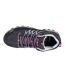 Chaussures De Randonnée Rigel Femme Noir Rose CMP-3