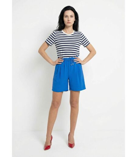 Short souple élastiqué, Essentiel