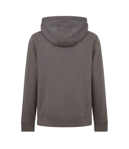Veste À Capuche Motif/style Graphique Pinebrook Homme Fauve Jack Wills