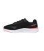 Baskets Assent Femme Noir Rose Slazenger-3