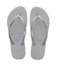 Tong Enfant Havaianas Slim Glitter ME-1