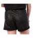 Short noir femme musthave d9965 - l-2