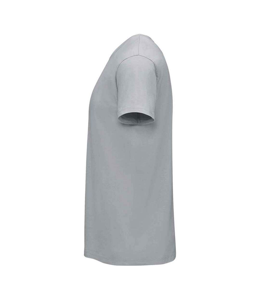 T-shirt Regent Adulte Gris SOLS-3
