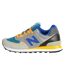 Basket New Balance ML574MB2