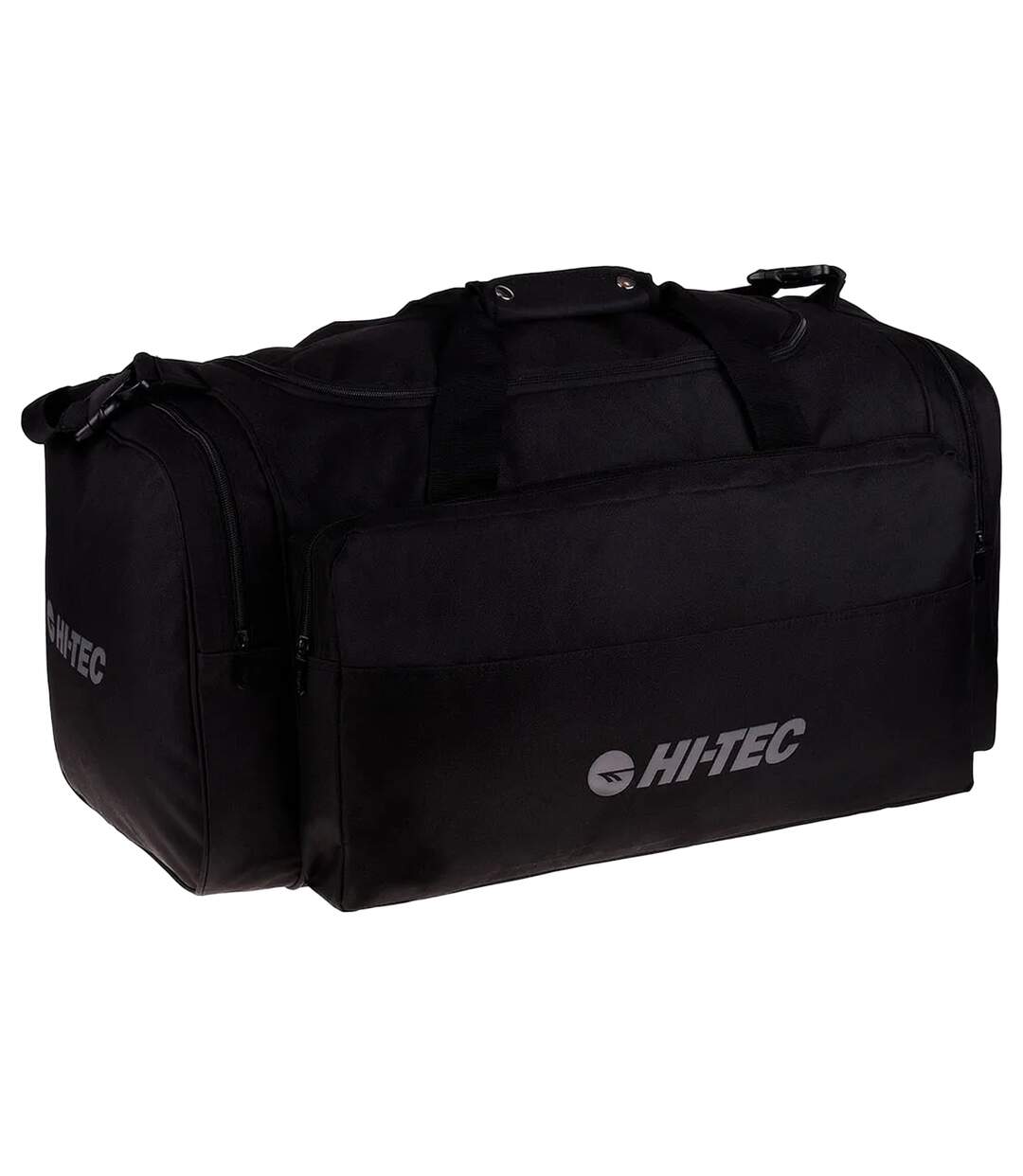Sac De Sport Setro 30 Cm X 30 Cm X 57,5 Cm Noir Hi-Tec-1