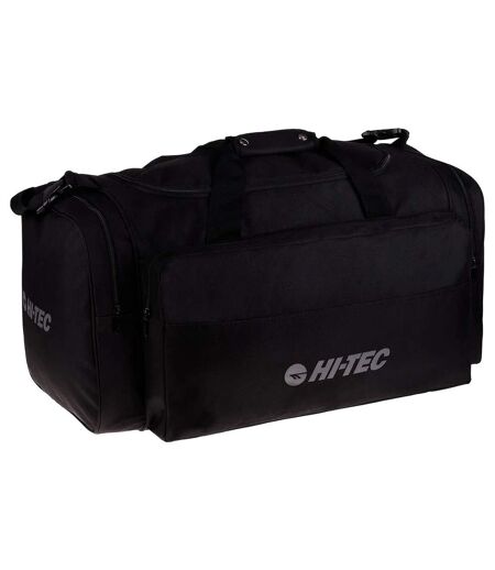 Sac De Sport Setro 30 Cm X 30 Cm X 57,5 Cm Noir Hi-Tec