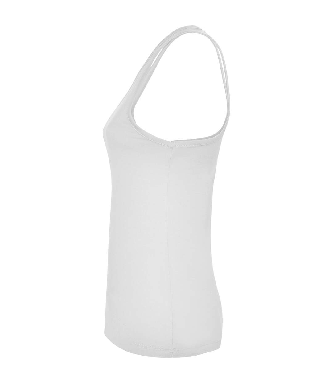 Débardeur Brenda Femme Blanc Roly-3