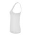 Débardeur Brenda Femme Blanc Roly-3