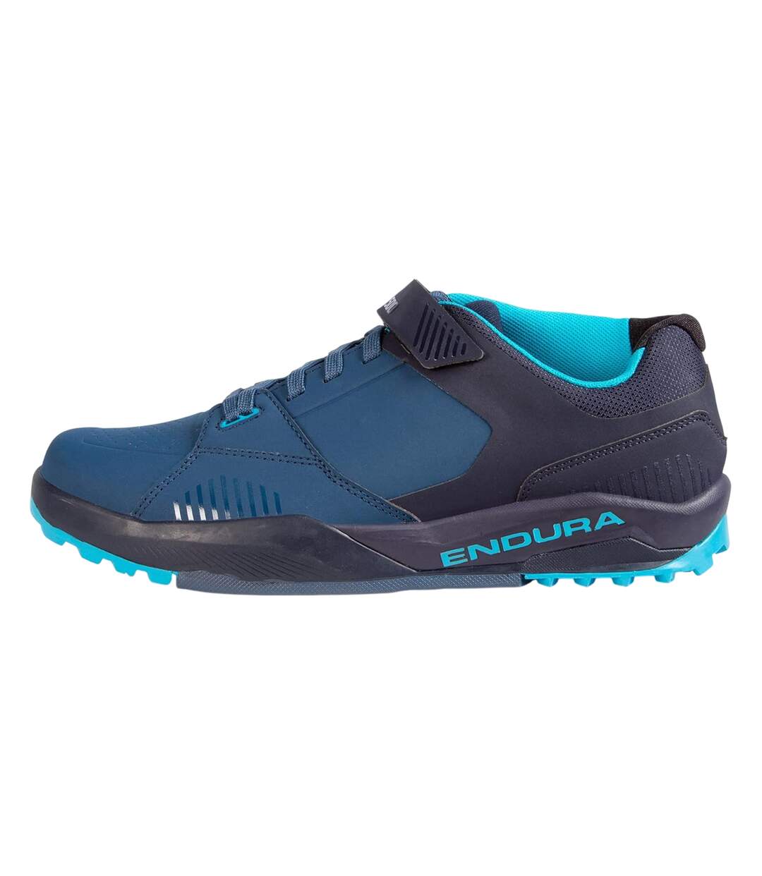 Chaussures Mt500 Burner Homme Bleu Marine Endura-2