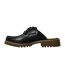 Mules Femme Noir Timberland-2