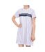 Robe Blanche Femme Supreme Tenny - S