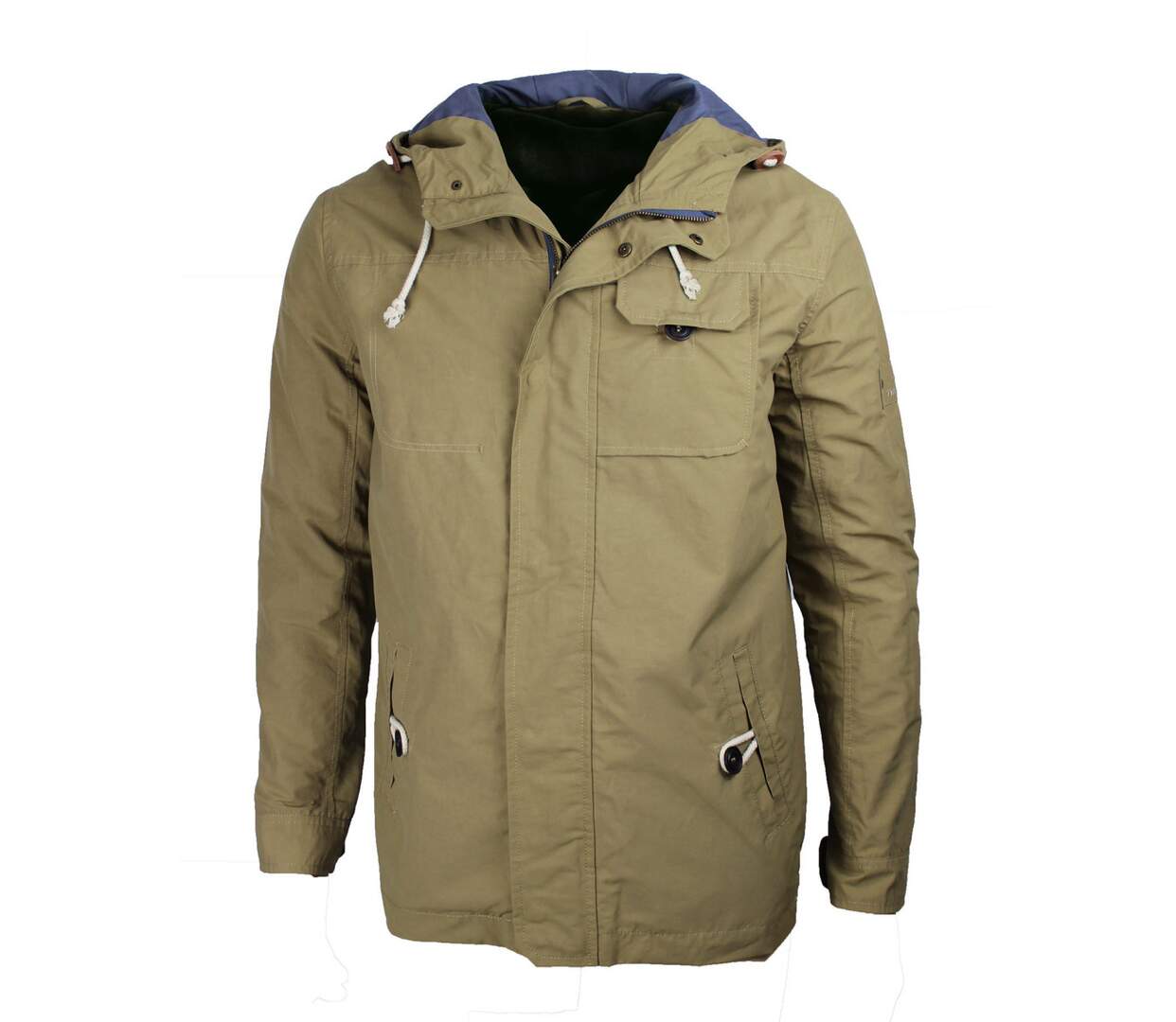 Blouson fermeture zippée GARDEN1B-1