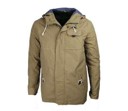 Blouson fermeture zippée GARDEN1B