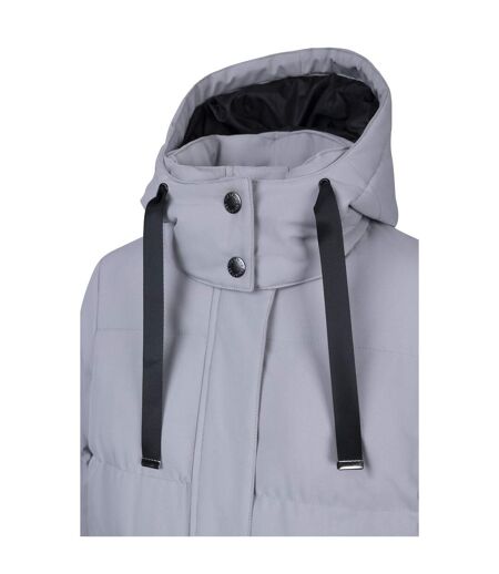 Veste Imperméable Colter Femme Gris Trespass