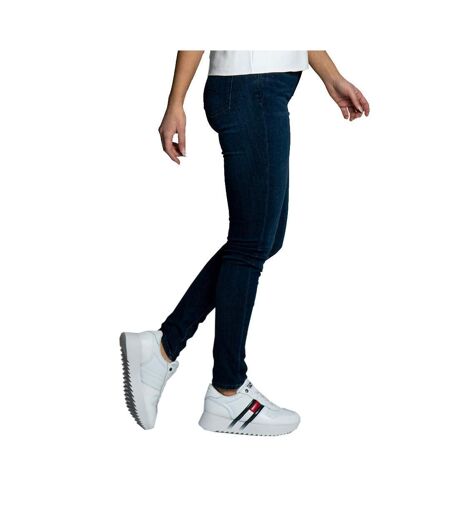 Jean Skinny Bleu femme Tommy Jeans Nora - W25-L30