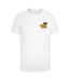Blanc Mister Tee-2