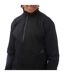 Mens 4cmte Track Top Black Adidas-3