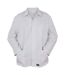 Doudoune Matelassée Manches Longues Classic Homme Blanc Carson Classic Workwear-1