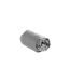 Drap Housse Actually 140x190cm Gris-2