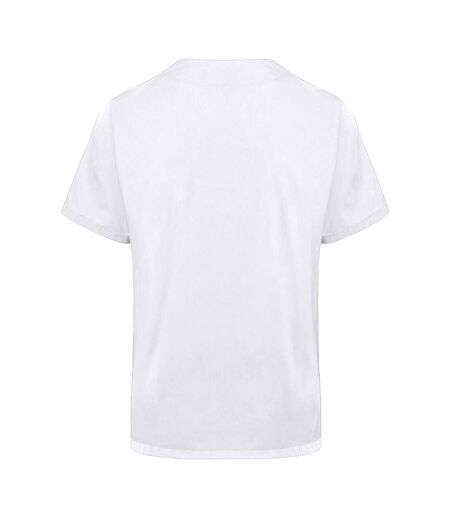 Tunique de travail essential homme blanc Karlowsky