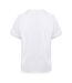 Tunique de travail essential homme blanc Karlowsky-2