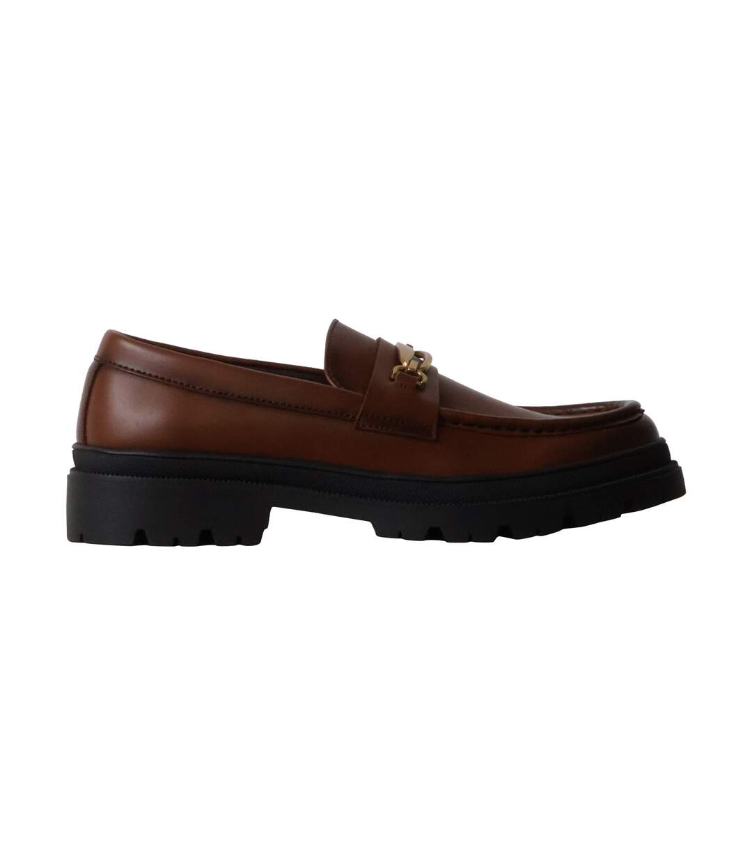 Mocassin Basse à Enfiler Elong-2