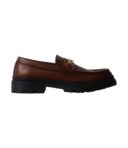 Mocassin Basse à Enfiler Elong