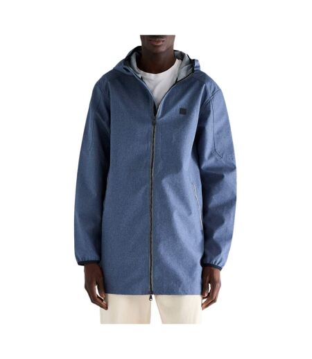 Veste bleu homme kaporal badox