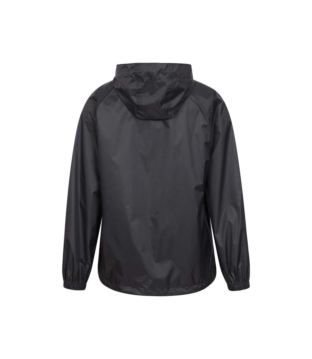 Veste pakka femme noir Mountain Warehouse