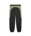 Jogging noir/vert homme puma 622290 - xs-2
