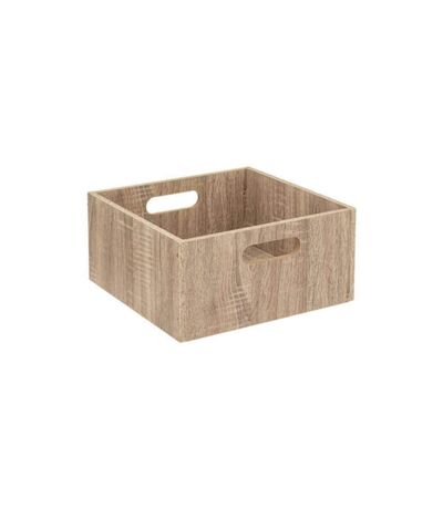 Boîte de Rangement Mix N Modul 31x31cm Naturel