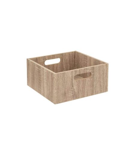 Boîte de Rangement Mix N Modul 31x31cm Naturel