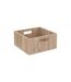 Boîte de Rangement Mix N Modul 31x31cm Naturel-1