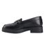 Mocassins Maple Femme Noir POD-3