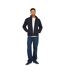 Veste Homme Bleu Marine Brave Soul-1