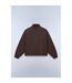 Sweat Almas Femme Marron Napapijri-2