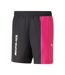 Short Noir/Rose Homme Puma Mercedes Amg Woven - XS-1