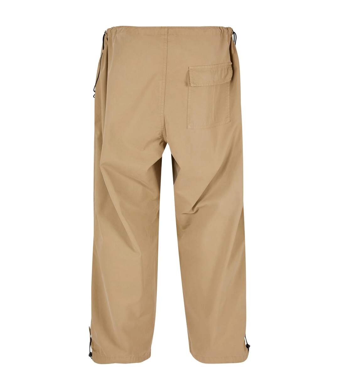 Pantalon À Poches Homme Beige Urban Classics-2