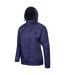 Veste Imperméable Torrent Femme Bleu Mountain Warehouse-4