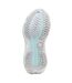 Womens/ladies Foreverrun Nitro 2 Running Shoes Mint Green Puma-4