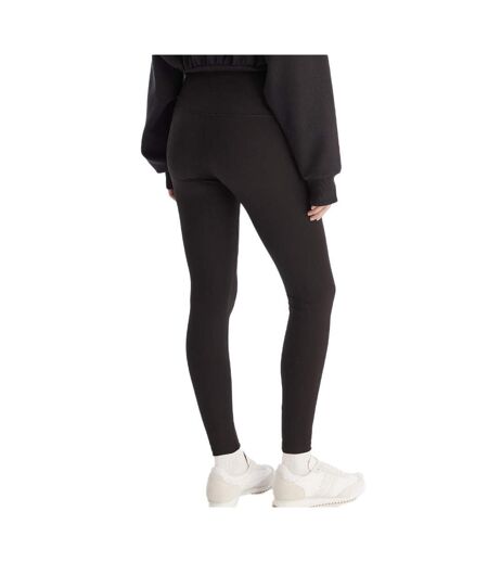 Legging noir femme tommy hilfiger silver