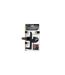 Support Bouteille Vélo & Trottinette 14cm Noir-5