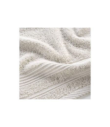 Serviette d'Invité Tendresse 30x50cm Lin